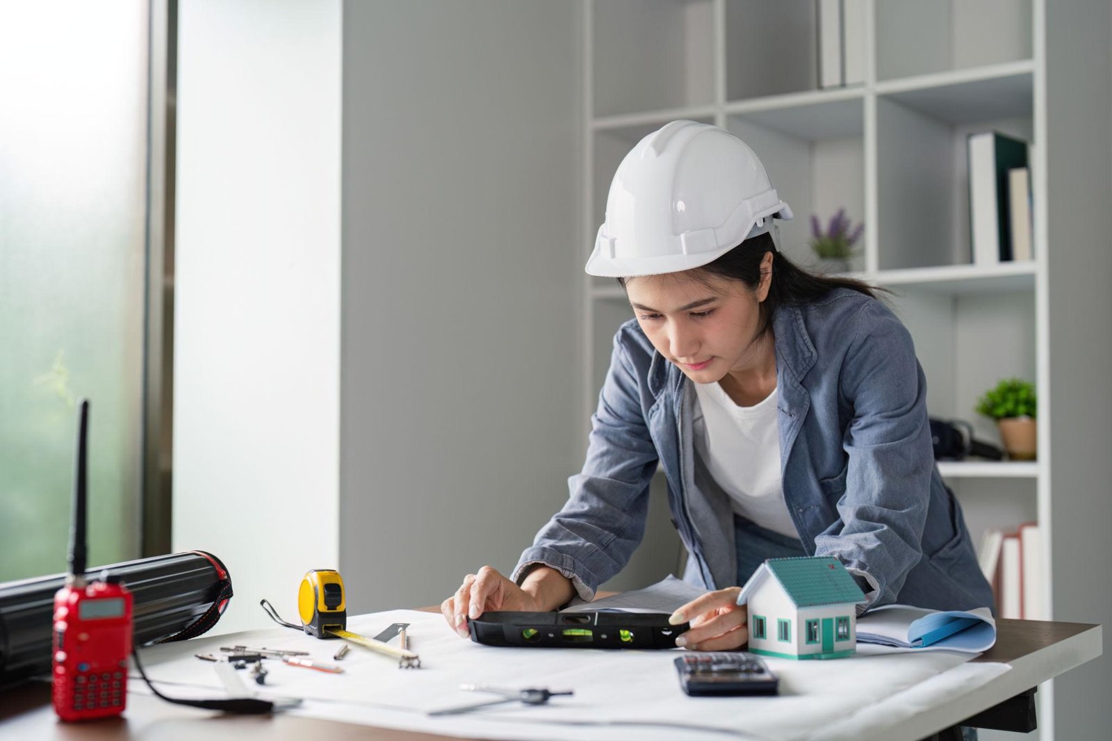 General Construction Takeoffs