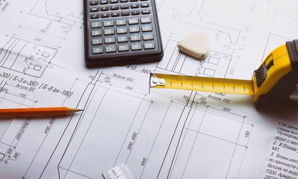 Concrete & Structural Takeoffs