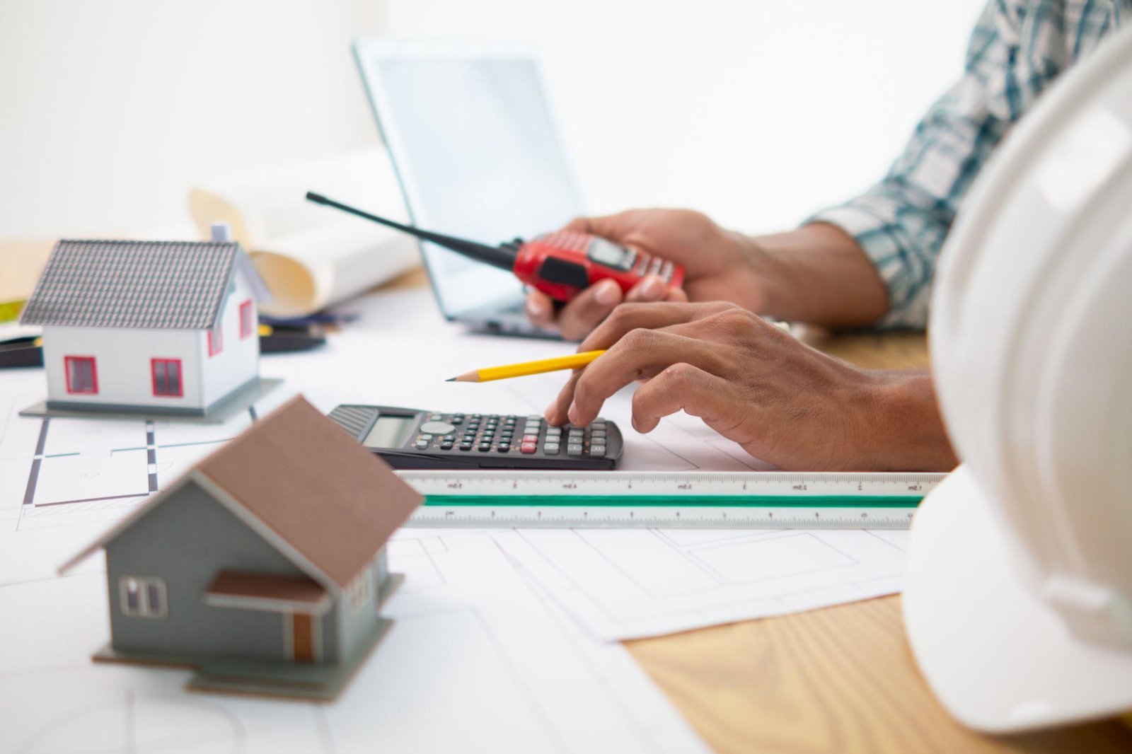 Roofing Takeoffs